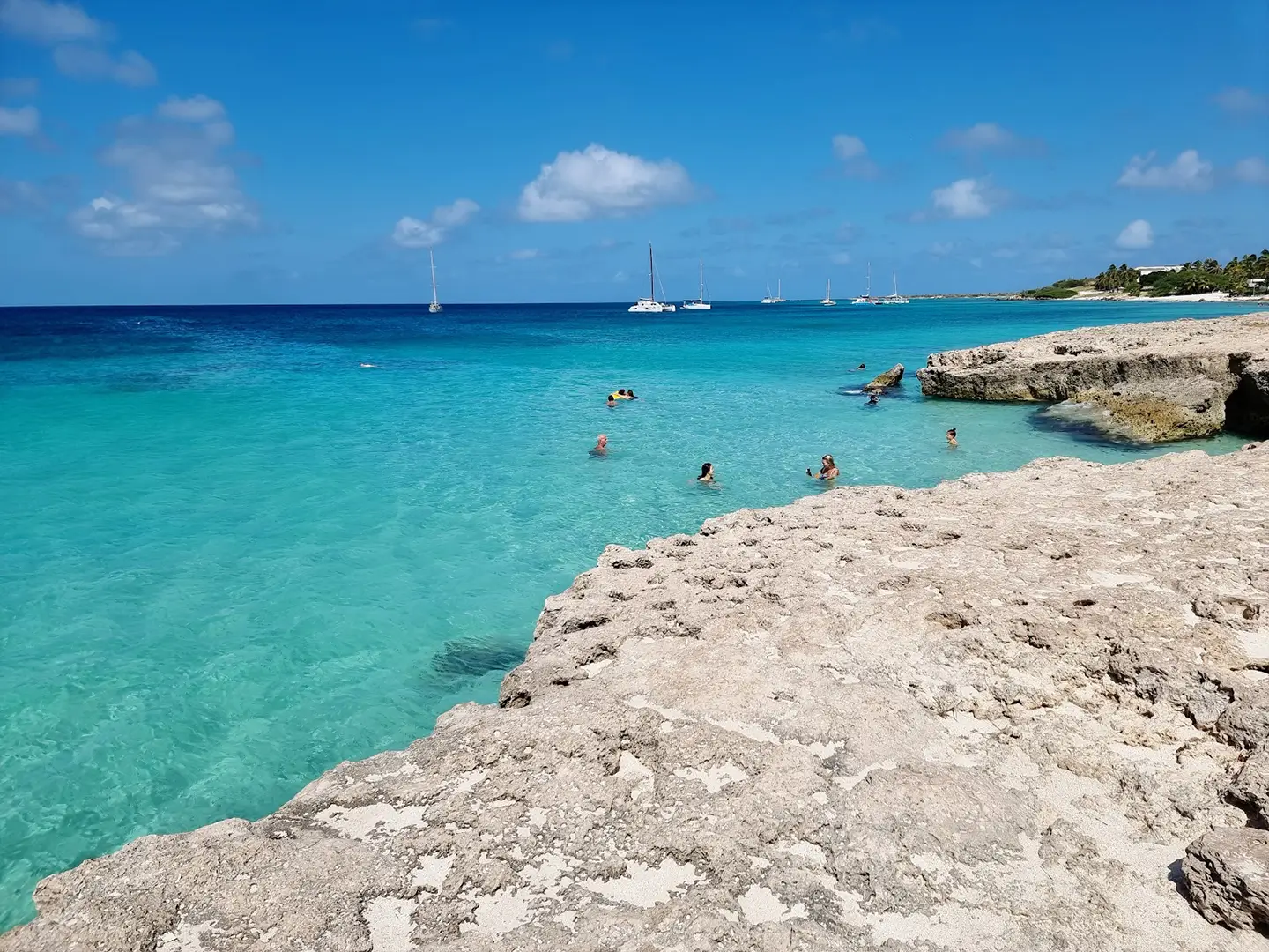 Tres Trapi Beach