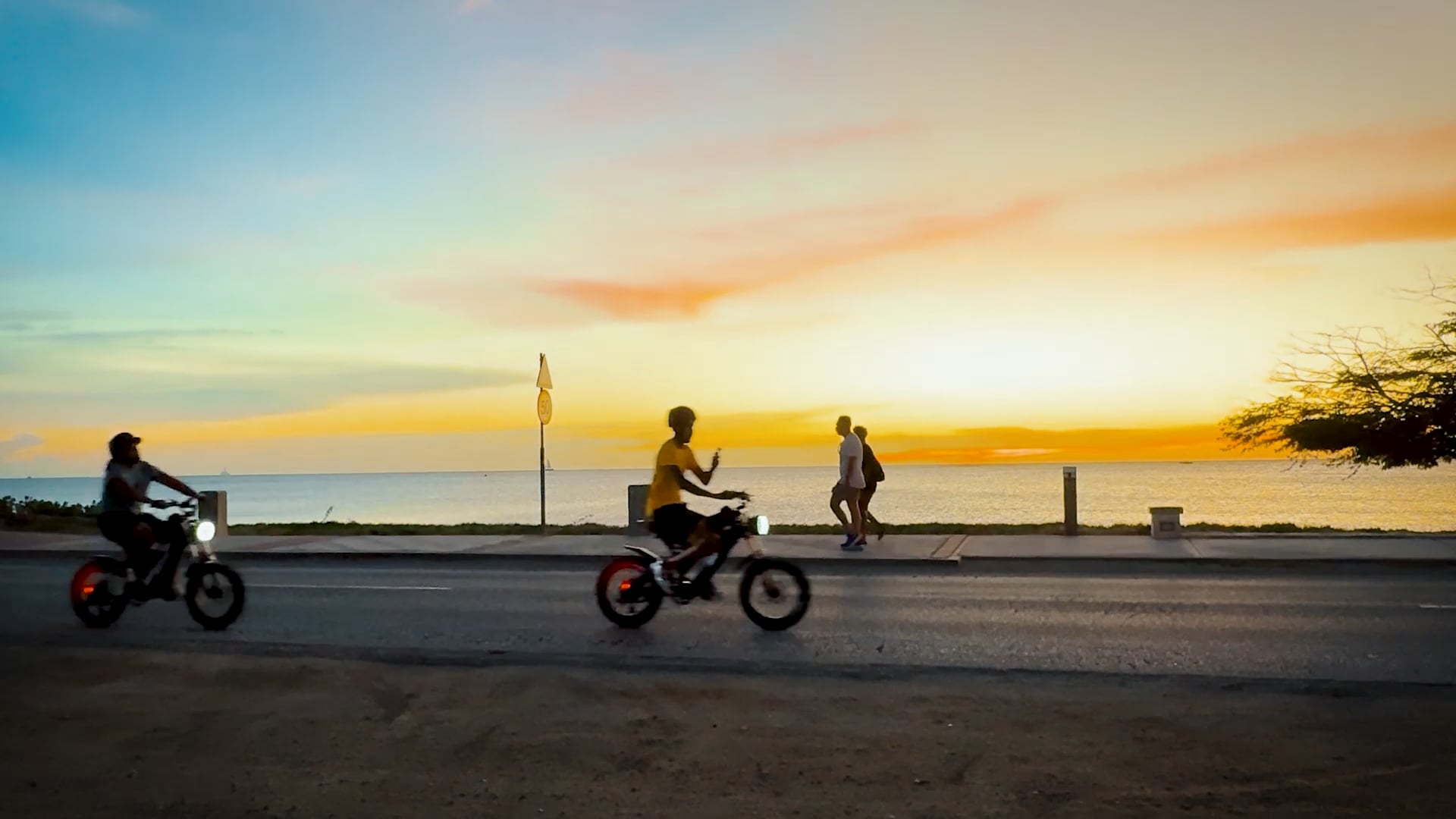 Bike & Hike Adventure in Aruba