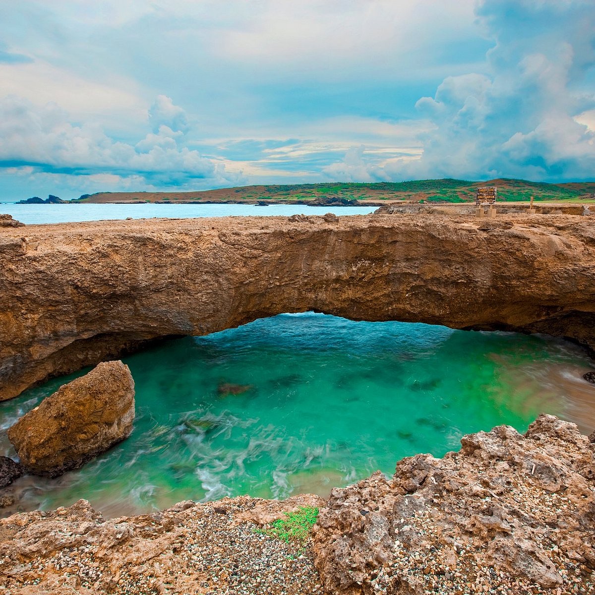 Natural Bridge